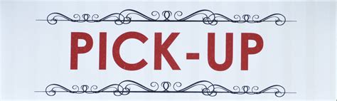 Pickup please - Pickup Please offers free donation pick up service in Trenton/Mercerville. Click here to get started scheduling a pickup online. We will send a truck to your house — often within 24 hours if you like. We accept almost any type of item, and your donation benefits Veterans by supporting the Vietnam Veterans of America. Schedule A Pickup.